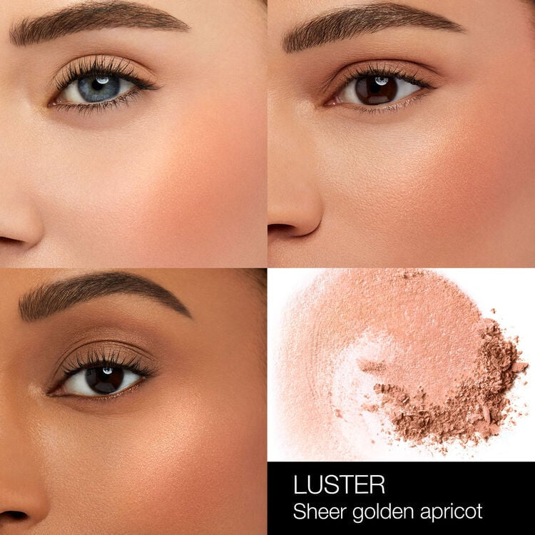 Nars powder blush - סומק אבקתי של נארס