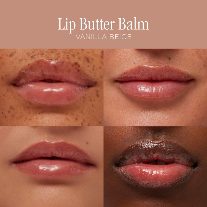 Summer Fridays Lip Butter Balm - חמאת שפתיים סאמר פריידי