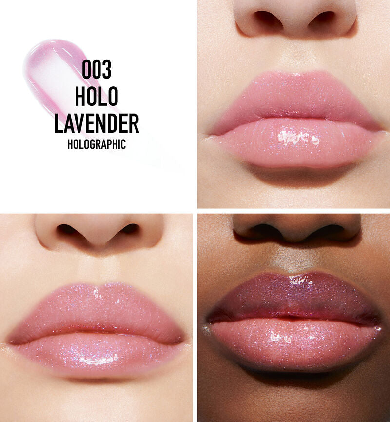 Dior Addict Lip Maximizer - מנפח שפתיים דיור