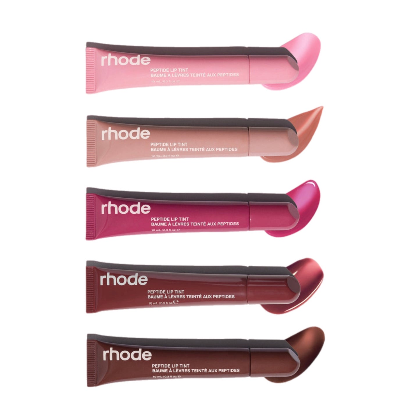 Rhode Peptide Lip Tint - גלוס טינט לשפתיים רוד