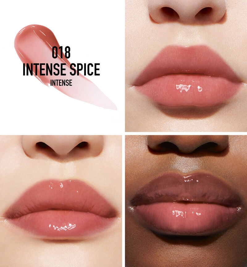 Dior Addict Lip Maximizer - מנפח שפתיים דיור