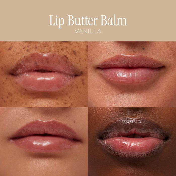 Summer Fridays Lip Butter Balm - חמאת שפתיים סאמר פריידי