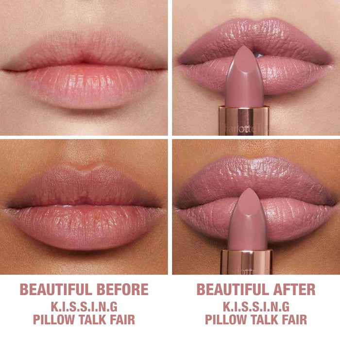 Sephora Favorites Perfect Pout Lip Kit - מארז מוצרי שפתיים ספורה