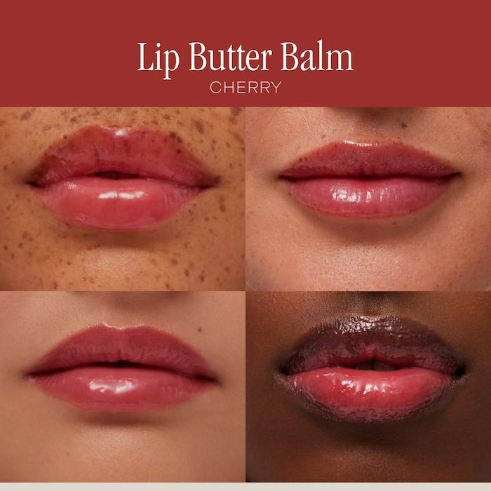 Summer Fridays Lip Butter Balm - חמאת שפתיים סאמר פריידי