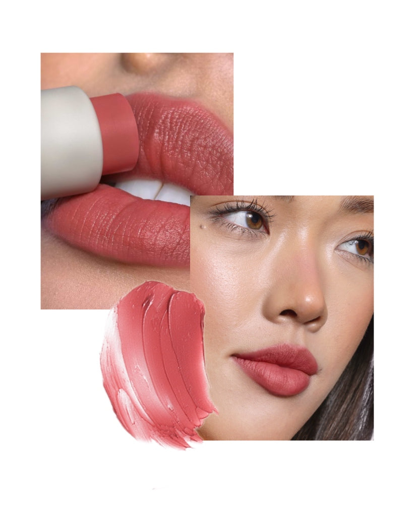 Refy Lip Blush - סומק לשפתיים ריפיי