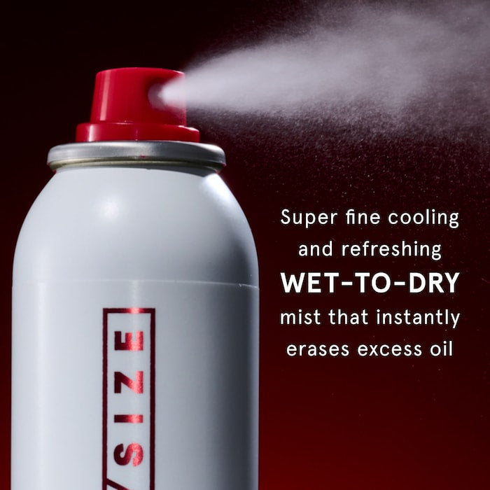 One/Size Oil Sucker Liquid Blotting Paper Touch Up Spray - ספריי סופח שומן וואן סייז - החנות שמוכרת את מוצרי ספורה בארץ