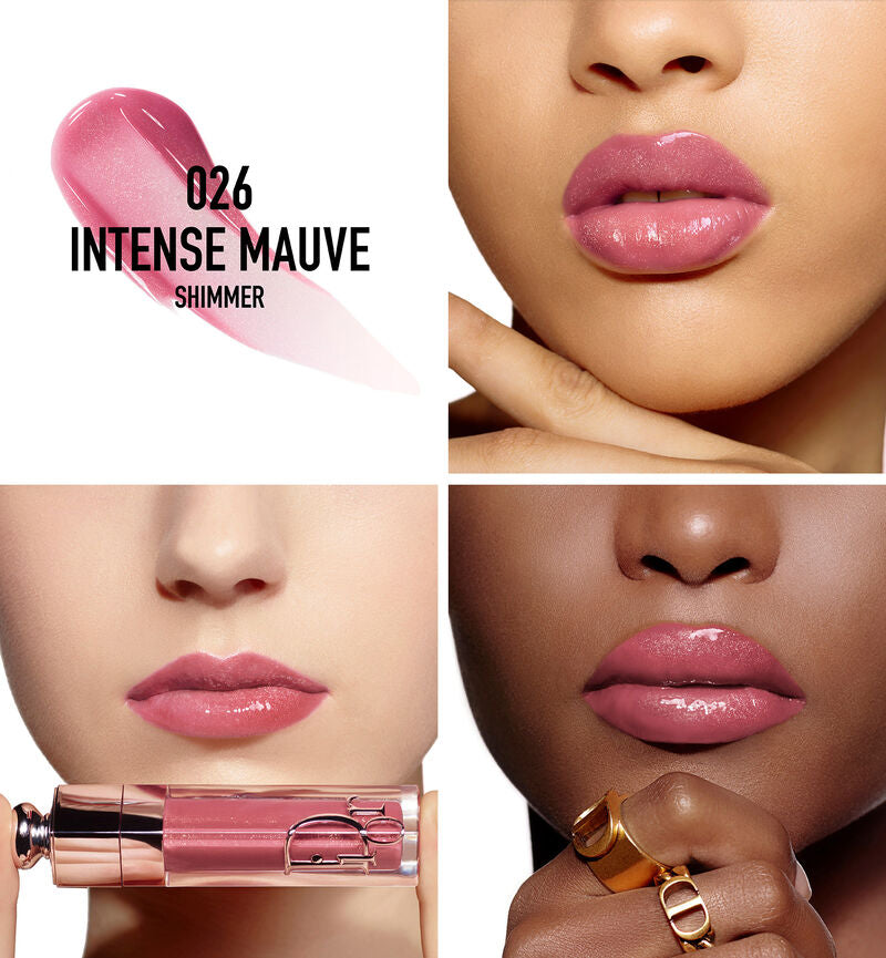 Dior Addict Lip Maximizer - מנפח שפתיים דיור
