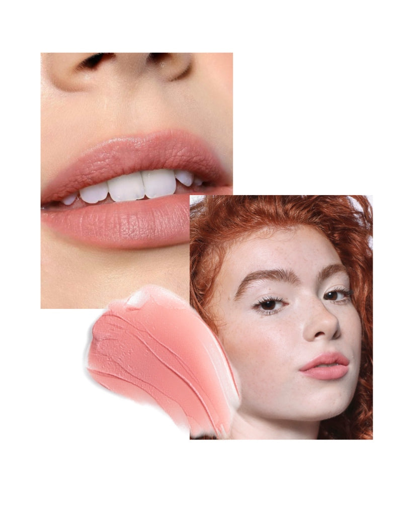 Refy Lip Blush - סומק לשפתיים ריפיי