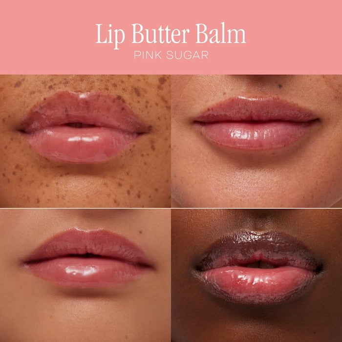 Summer Fridays Lip Butter Balm - חמאת שפתיים סאמר פריידי