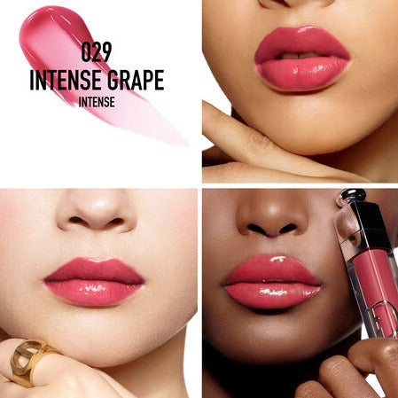 Dior Addict Lip Maximizer - מנפח שפתיים דיור