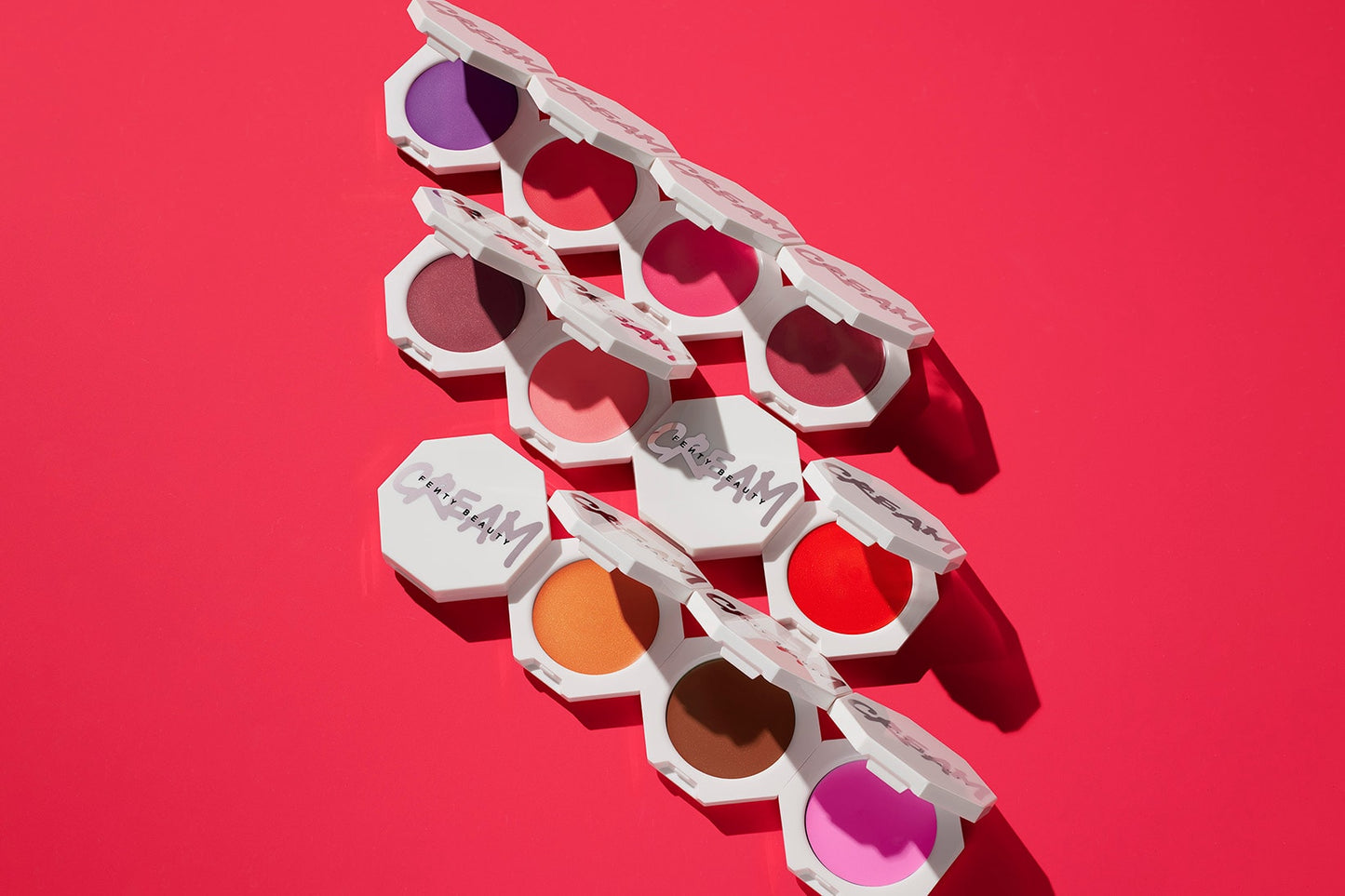 Fenty Cheeks Out Freestyle Cream Blush - סומק קרימי פנטי