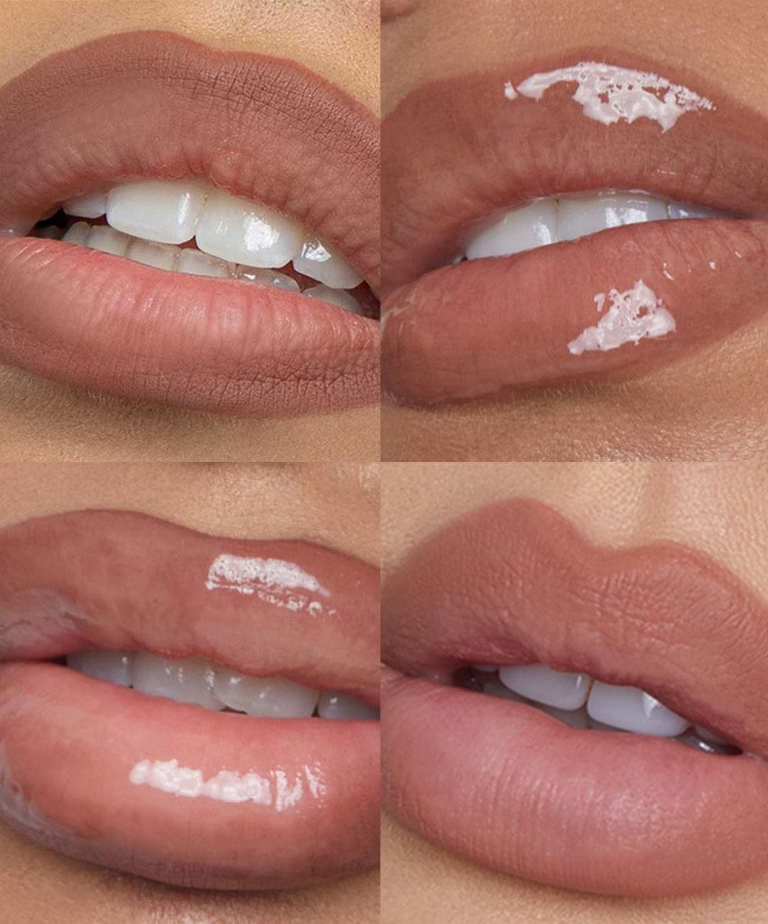Refy Lip Sculpt - תוחם ריפיי
