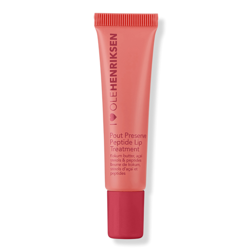 Olehenriksen Pout Preserve Hydrating Peptide Lip Treatment - שפתון אולה הנריקסון