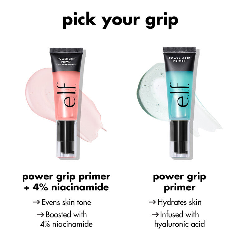 Elf Power Grip Primer - פריימר אלף