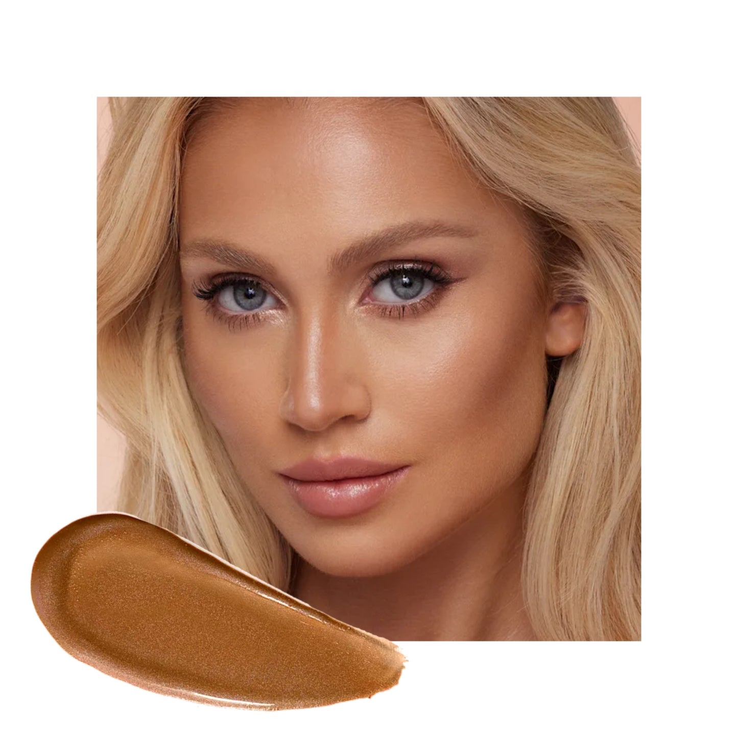 Charlotte tilbury Hollywood Contour Wand - קונטור של שרלוט טילבורי