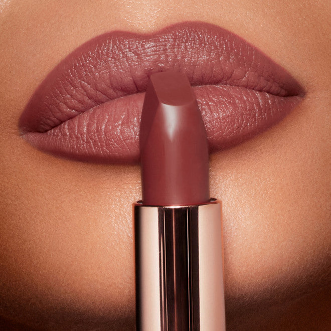 Charlotte tilbury Pillow Talk Lip Wardrobe Limited Edition Lip Kit - מארז לשפתיים שרלוט טילבורי