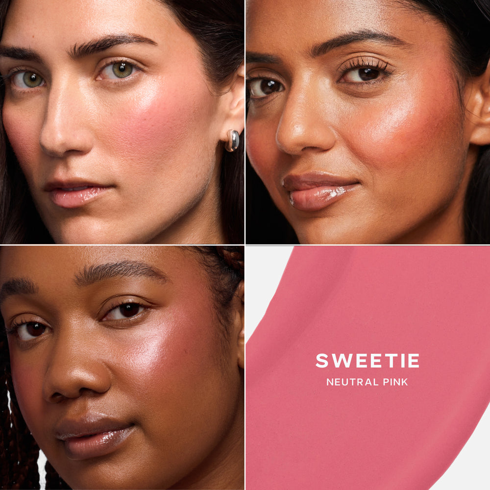 Saie Dew Blush 12ml - סומק נוזלי סאיי