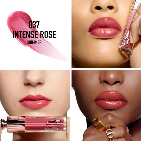 Dior Addict Lip Maximizer - מנפח שפתיים דיור