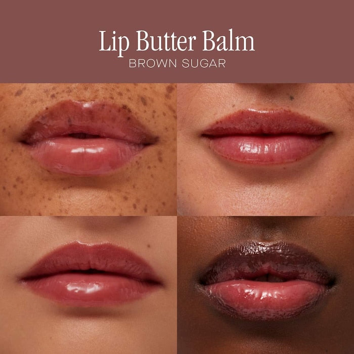 Summer Fridays Lip Butter Balm - חמאת שפתיים סאמר פריידי