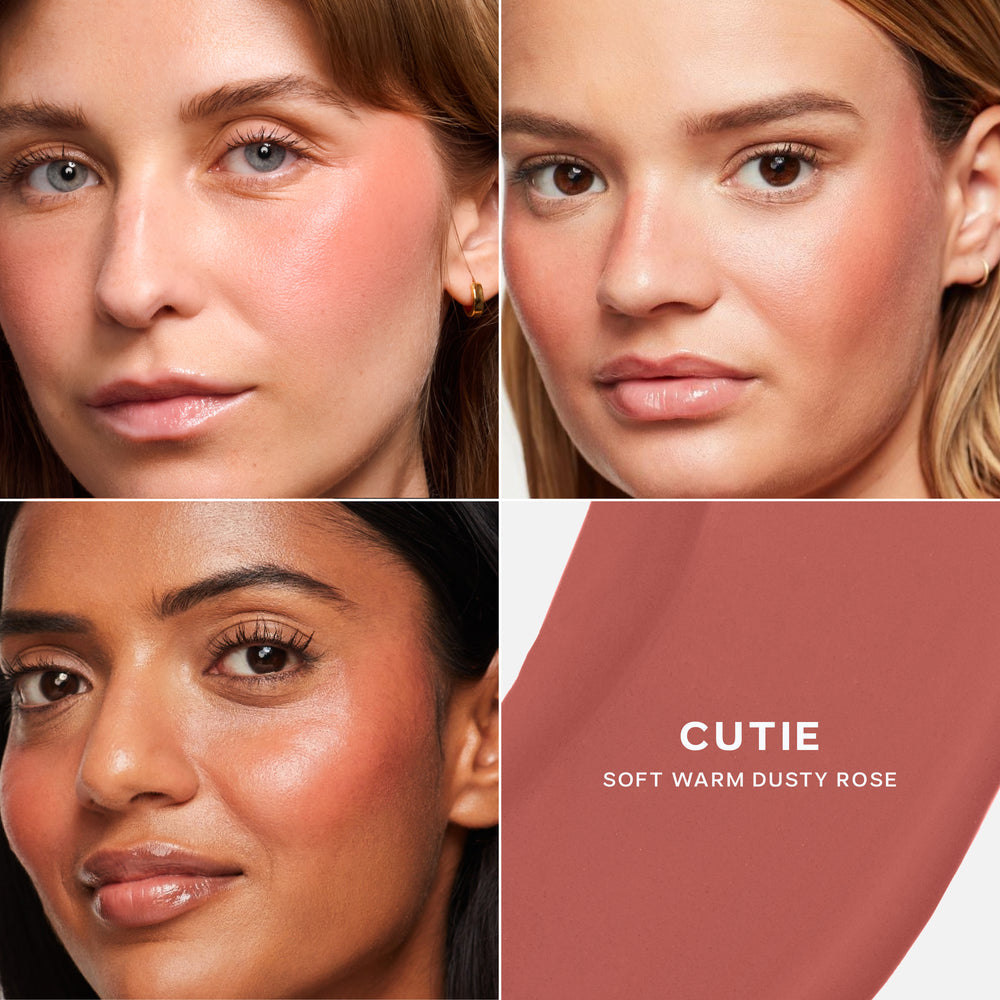Saie Dew Blush 12ml - סומק נוזלי סאיי