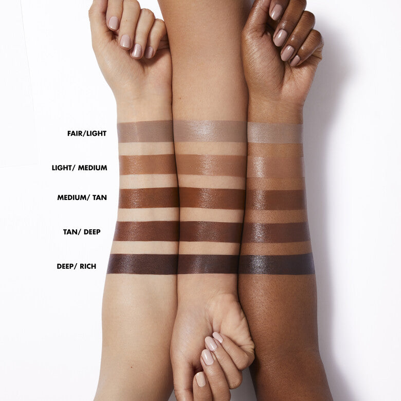 Elf Halo Glow Contour Beauty Wand - קונטור אלף