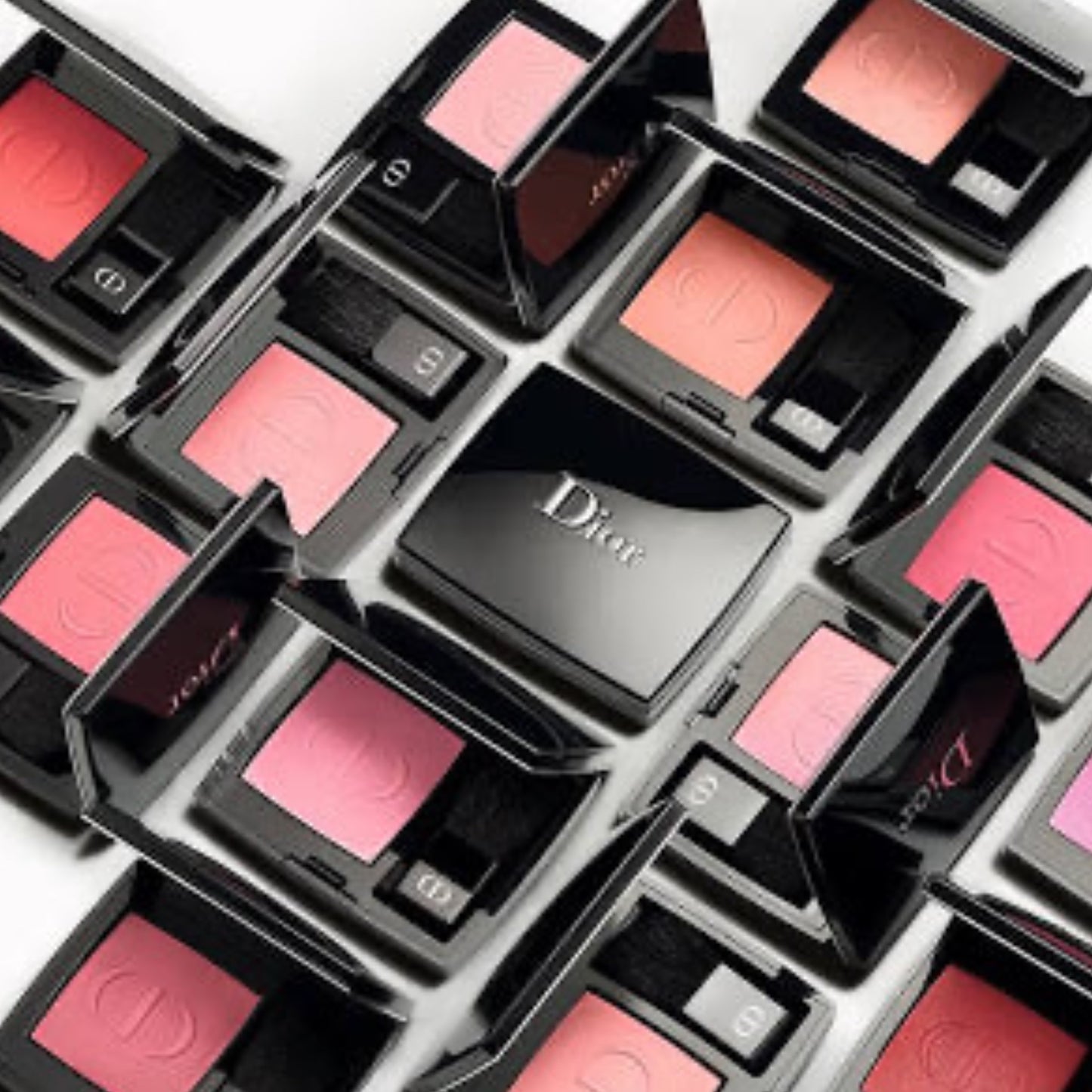 Dior Rouge Blush - סומק דיור
