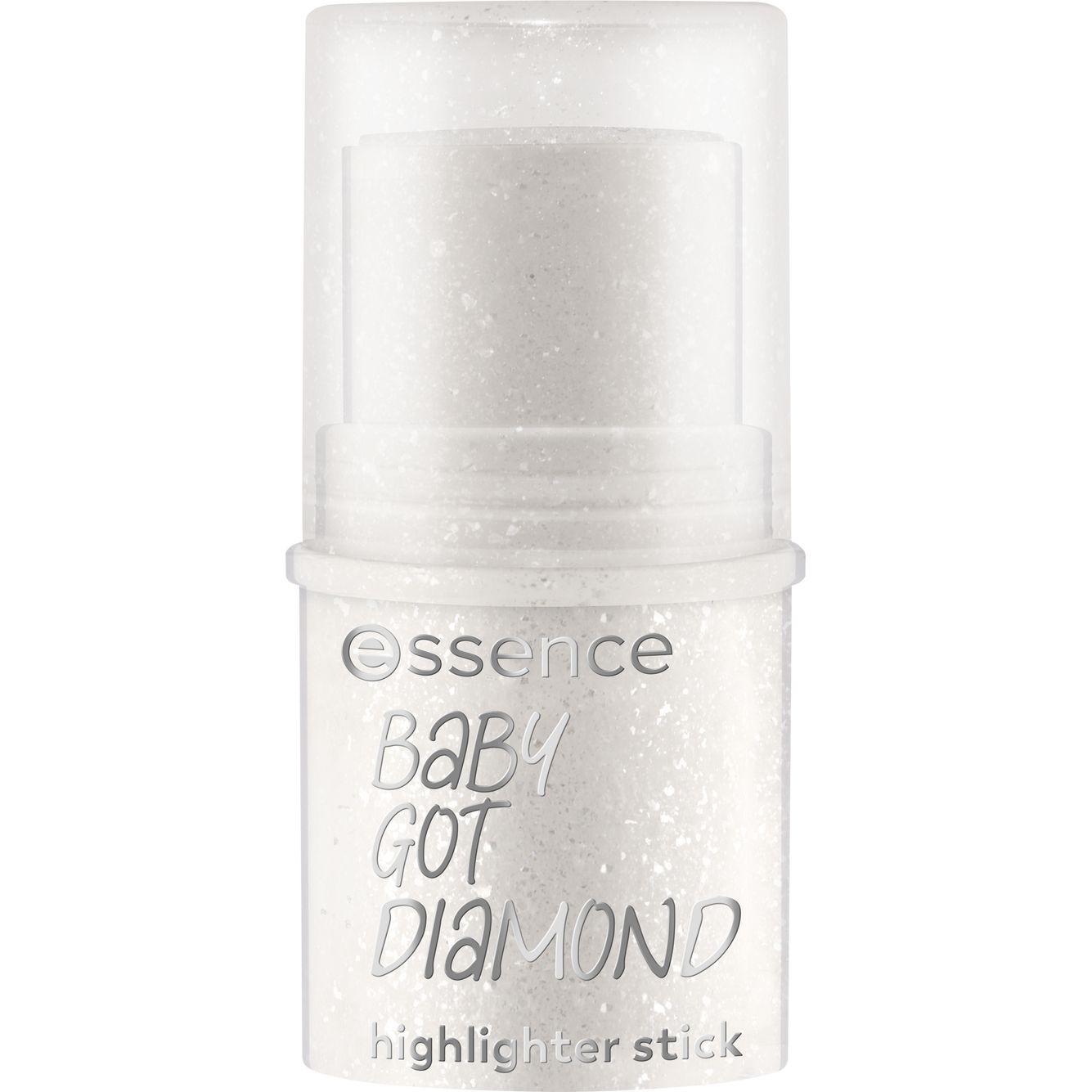 Essence Baby Got Diamond Highlighter Stick - הייליטר סטיק אסנס