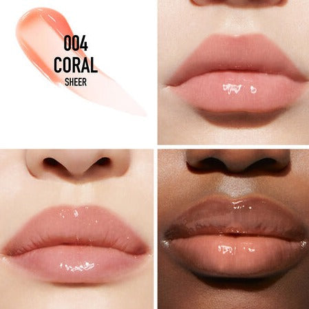 Dior Addict Lip Maximizer - מנפח שפתיים דיור