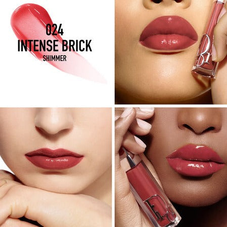 Dior Addict Lip Maximizer - מנפח שפתיים דיור