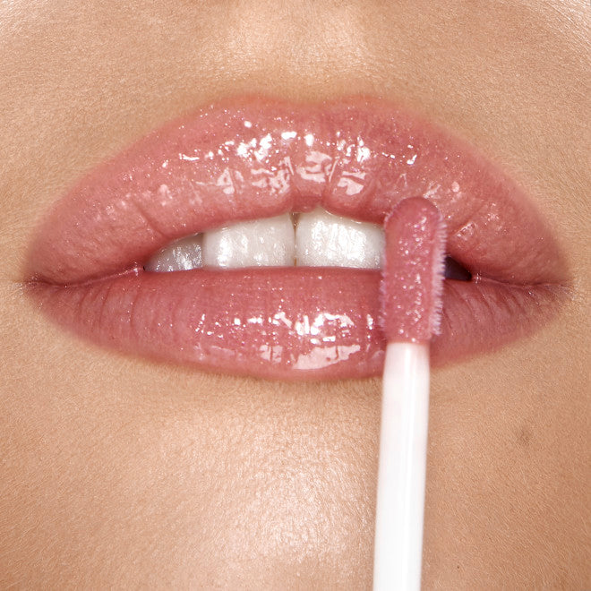 Charlotte tilbury Pillow Talk Lip Wardrobe Limited Edition Lip Kit - מארז לשפתיים שרלוט טילבורי