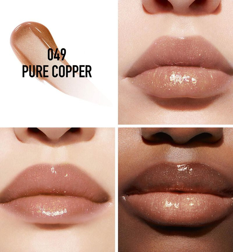 Dior Addict Lip Maximizer - מנפח שפתיים דיור