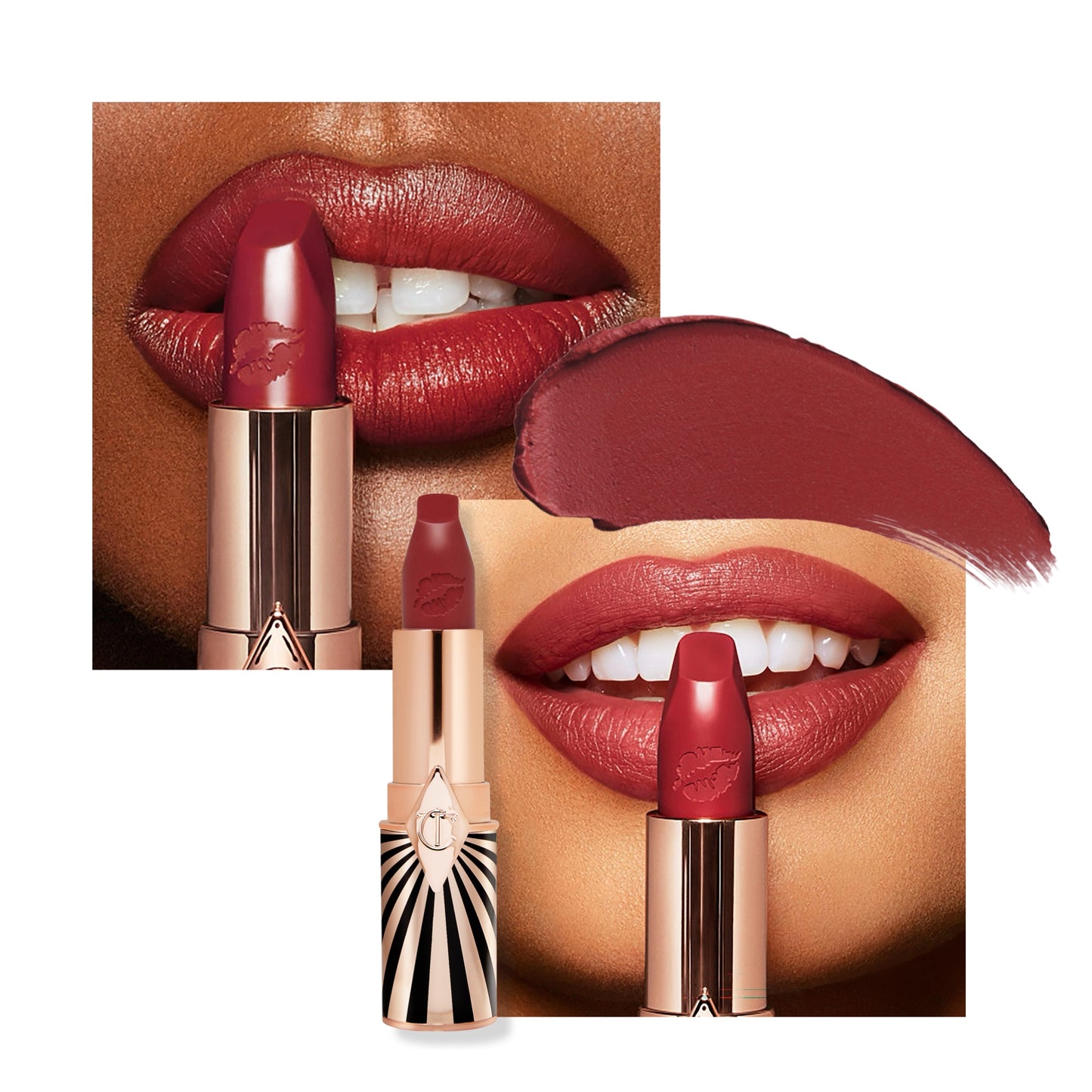 Charlotte Tilbury Lipstick - שפתון שרלוט טילבורי
