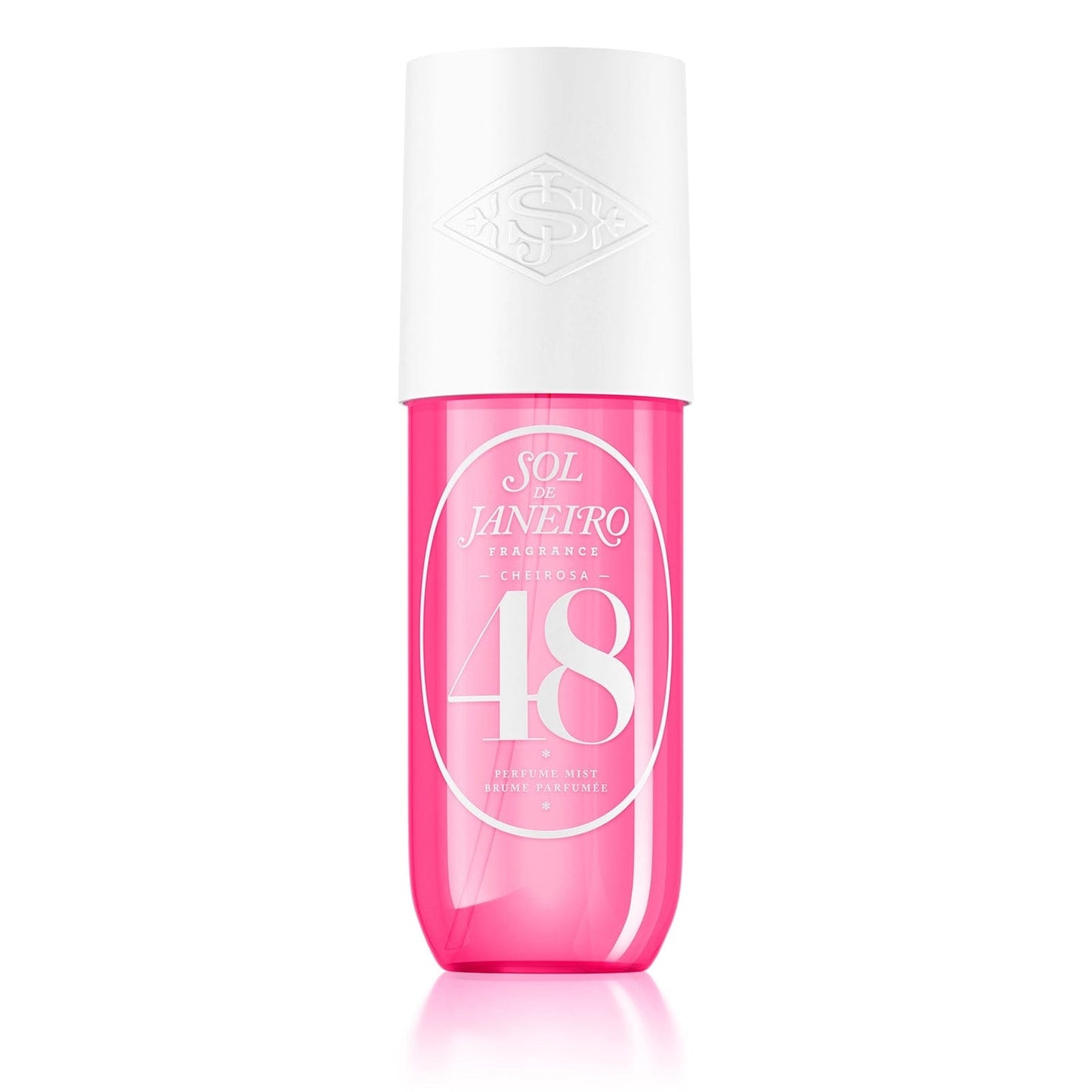 Sol de Janeiro cheirosa 48 perfume mist - מיסט גוף סול דה זנירו