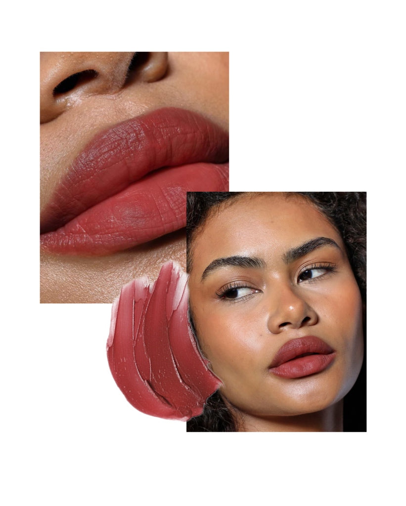 Refy Lip Blush - סומק לשפתיים ריפיי