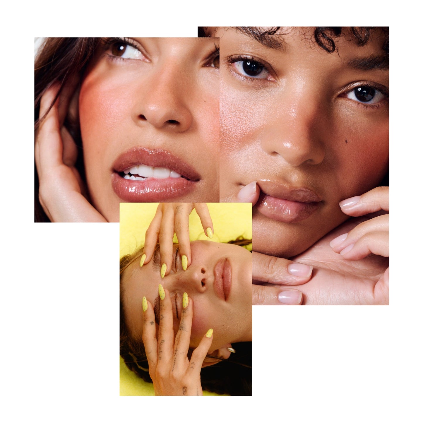 Rhode lip Tint Special Edition Lemontini - טינט לשפתיים במהדורה מיוחדת