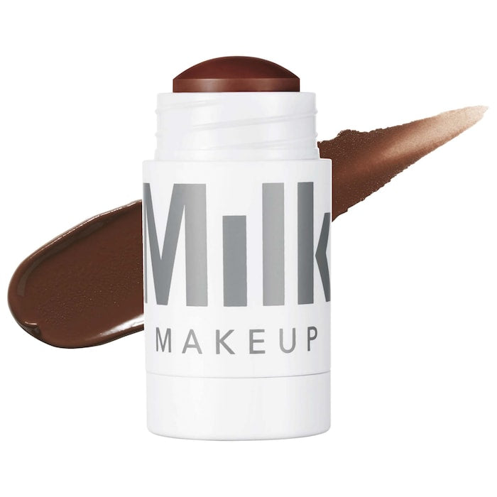 Milk makeup Matte Cream Bronzer Stick - ברונזר סטיק מילק