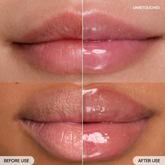 Laneige Lip Glowy Balm - באלם שפתיים וניל ליאנג