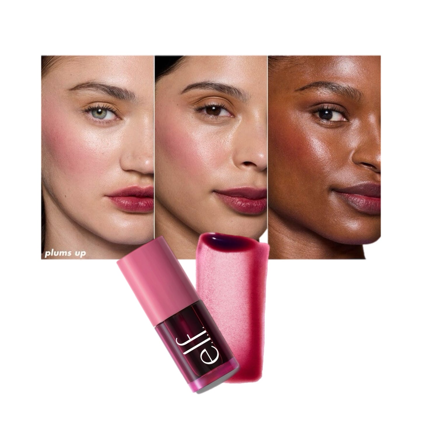 Elf Sheer for It Blush Tint - טינט לשפתיים ולחיים אלף