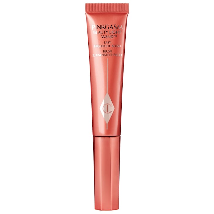Charlotte tilbury blush Beauty Light Wand - סומק שרלוט טילבורי