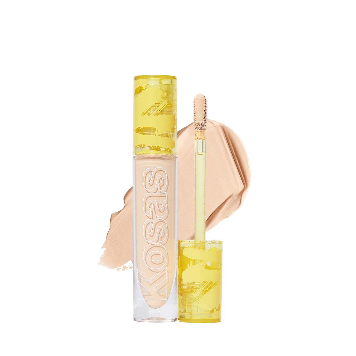 Kosas Revealer Concealer - קונסילר קוסאס
