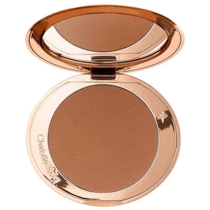 Charlotte Tilbury Airbrush Bronzer - ברונזר של שרלוט טילבורי