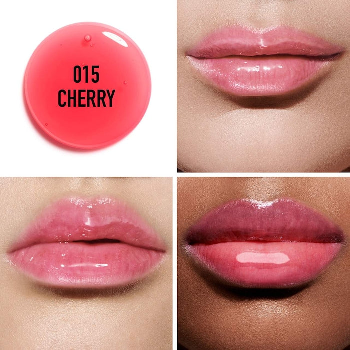 Dior Addict Lip Glow Oil - שמן שפתיים דיור