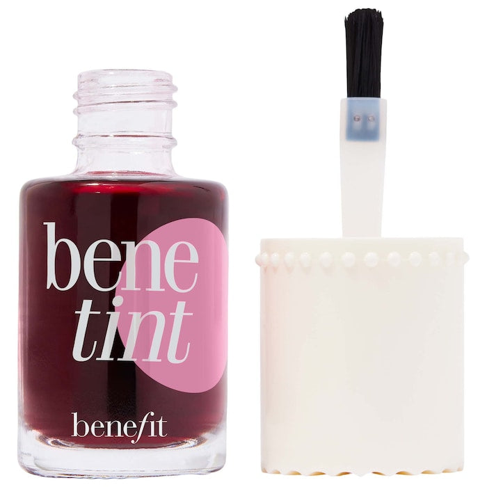 Benefit Benetint Rose Tinted Lip & Cheek Stain - בנטינט טינט של בנפיט