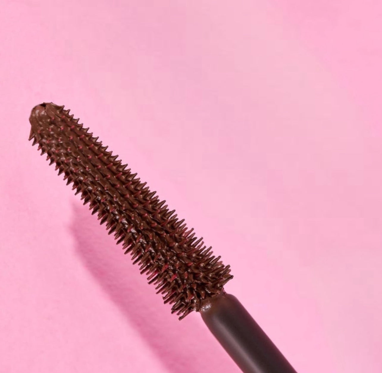 Essence Lash Without Limits Brown Extreme Lengthening & Volume Mascara - מסקרה חומה אסנס