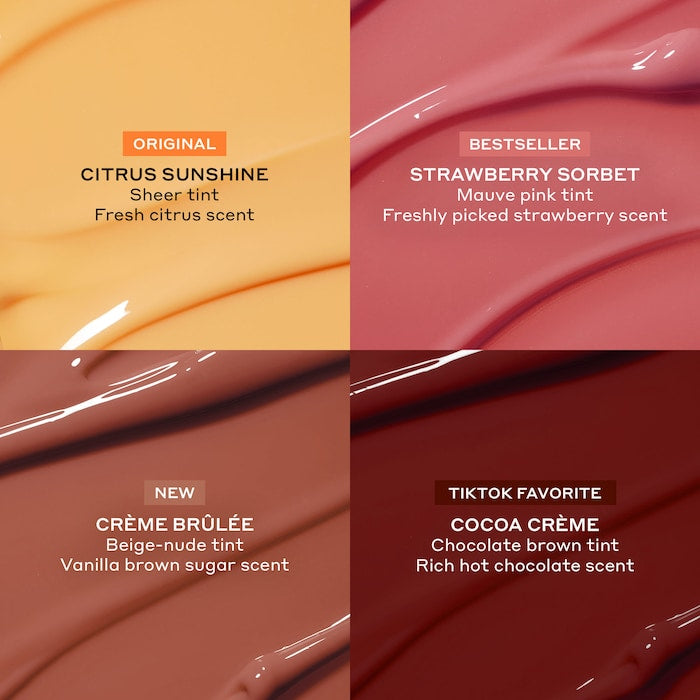 Olehenriksen Pout Preserve Hydrating Peptide Lip Treatment - שפתון אולה הנריקסון