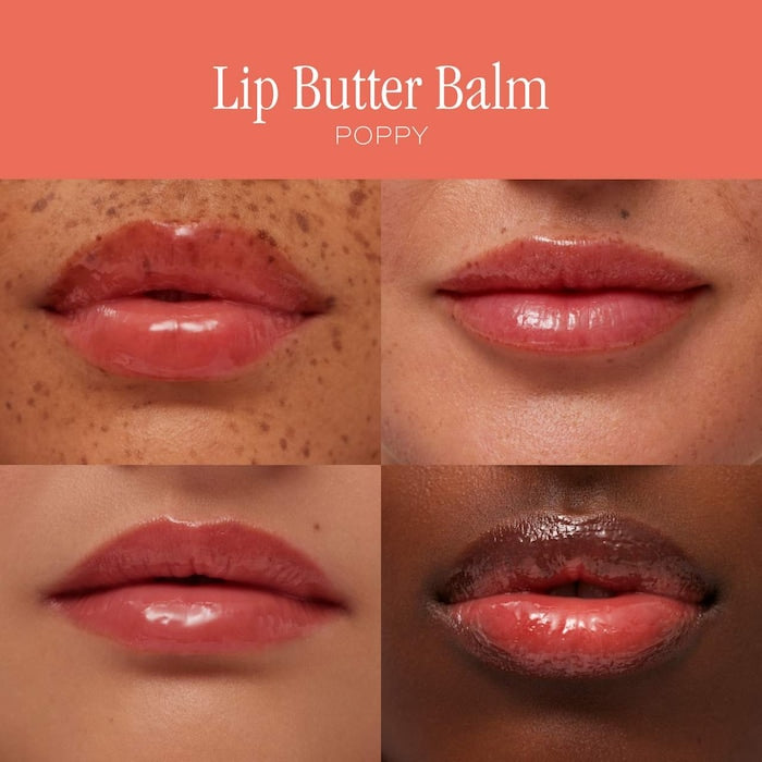 Summer Fridays Lip Butter Balm - חמאת שפתיים סאמר פריידי