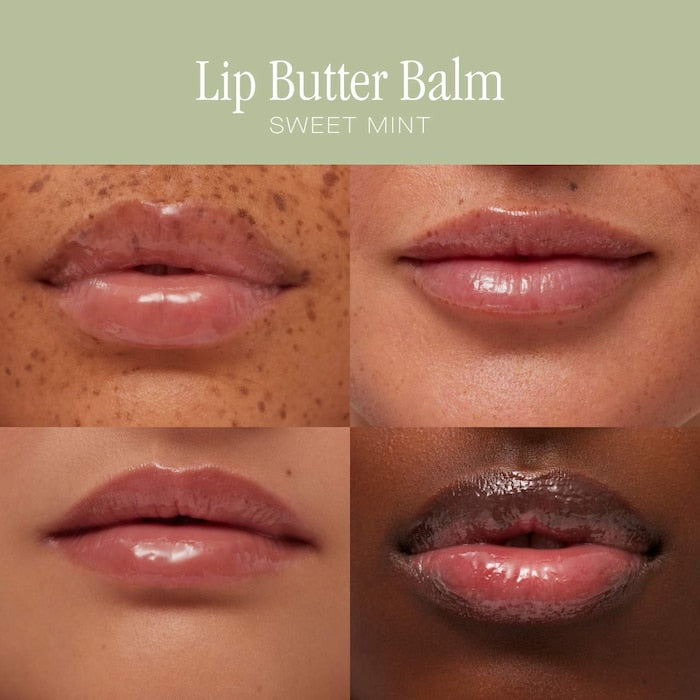 Summer Fridays Lip Butter Balm - חמאת שפתיים סאמר פריידי