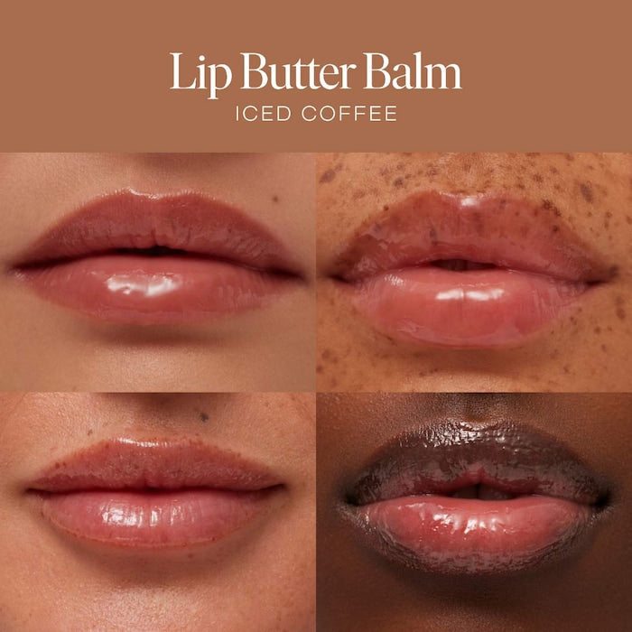 Summer Fridays Lip Butter Balm - חמאת שפתיים סאמר פריידי