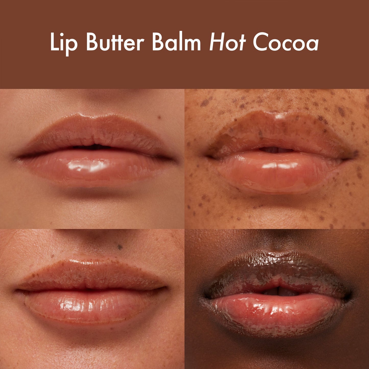 Summer Fridays Lip Butter Balm - חמאת שפתיים סאמר פריידי