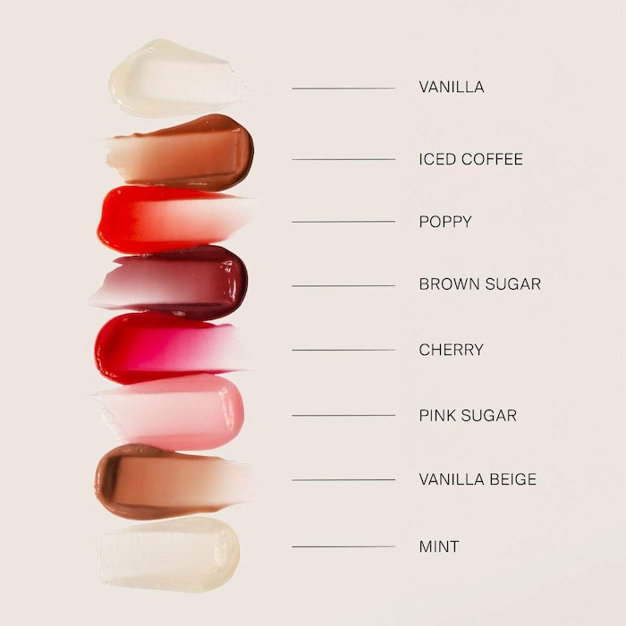 Summer Fridays Lip Butter Balm - חמאת שפתיים סאמר פריידי